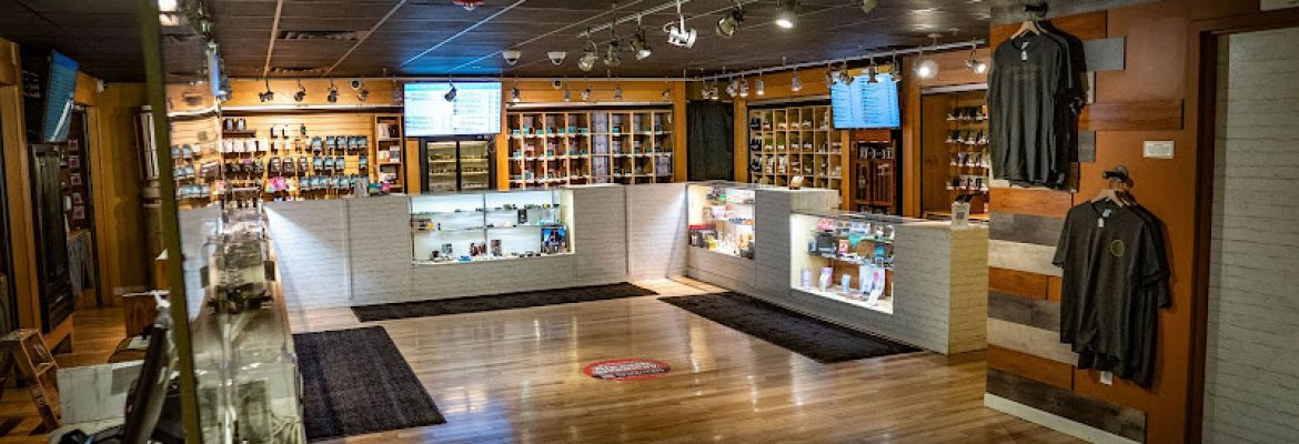 Terrapin Care Station Dispensary