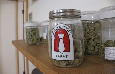 White Tygh Farms