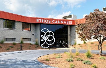 Ethos Fitchburg Cannabis Dispensary