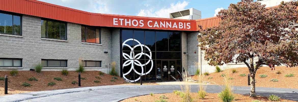 Ethos Fitchburg Cannabis Dispensary