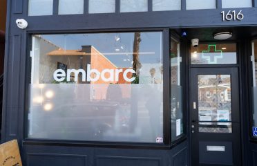 Embarc Alameda Cannabis Dispensary