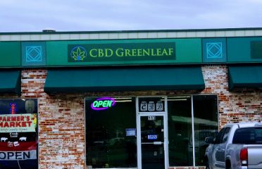 CBD Greenleaf