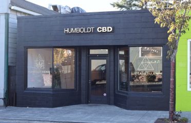 Humboldt CBD