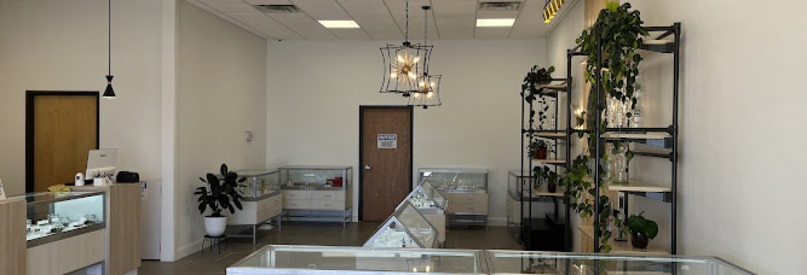 Vana Society Cannabis Dispensary