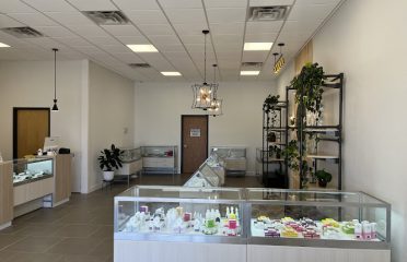 Vana Society Cannabis Dispensary