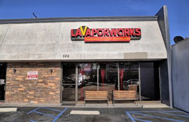 LA Vapor Works