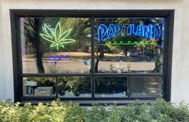 Portland Pot Shop