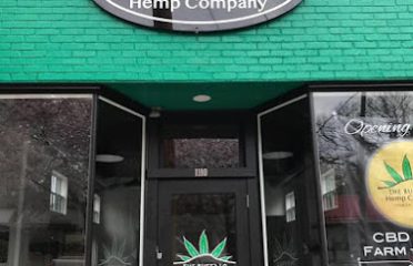 The Buffalo Hemp Company Roanoke