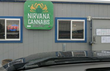 Nirvana Cannabis Company