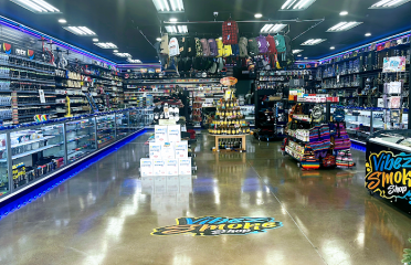Vibez Smoke Shop (Vape & CBD)
