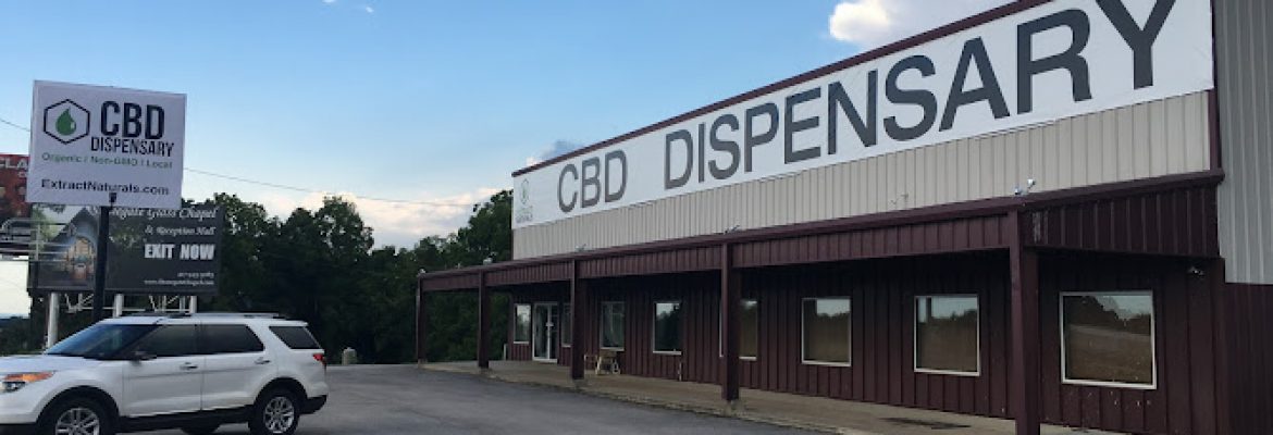 CBD Dispensary