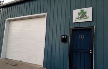 Mile High Missoula Dispensary