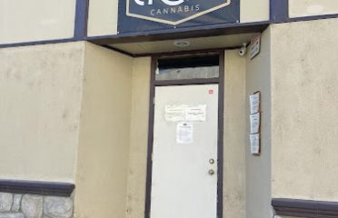 Craft Cannabis Dispensary Leavenworth