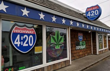 Highway 420