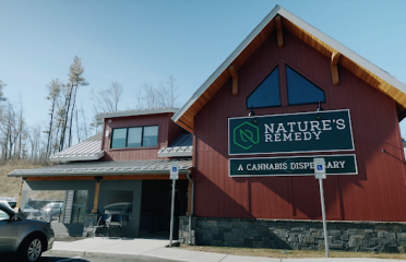 Nature’s Remedy – Tyngsborough Dispensary