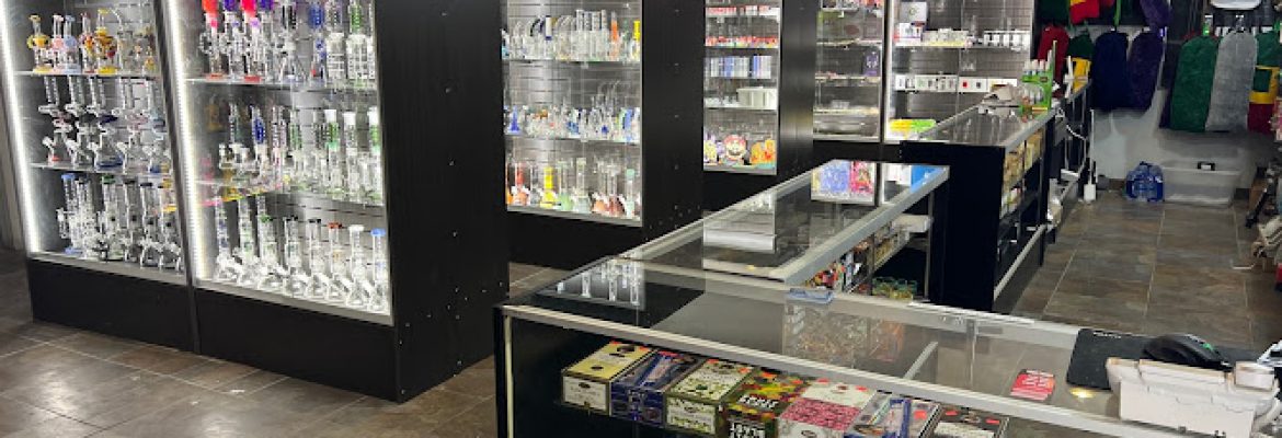 Sweet Dreams Smoke and Vape Shop