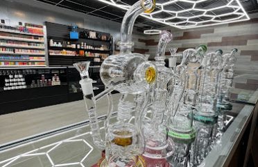 Cali CBD Vape & Smoke