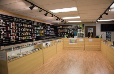 Rainier Cannabis – Mountlake Terrace