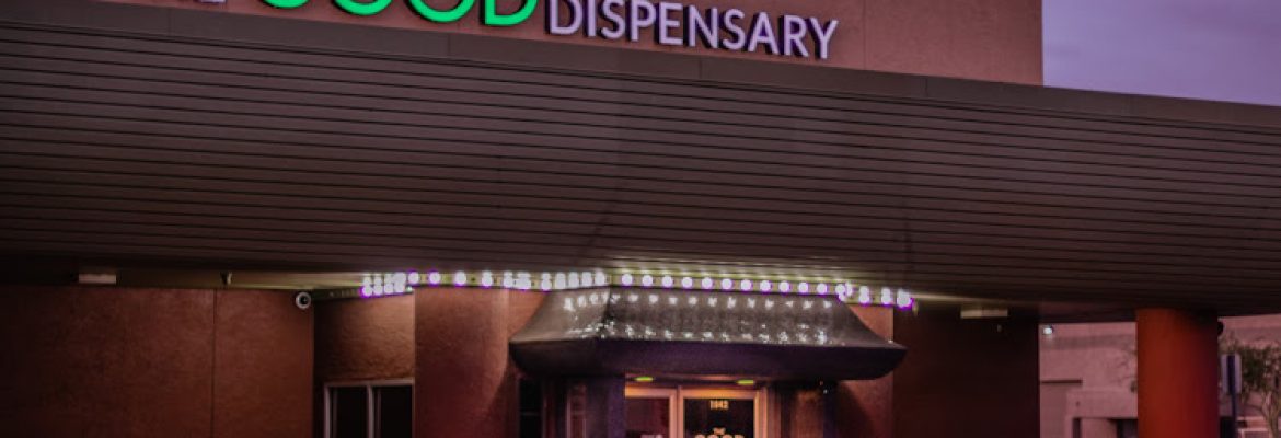 The GOOD Dispensary