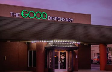 The GOOD Dispensary