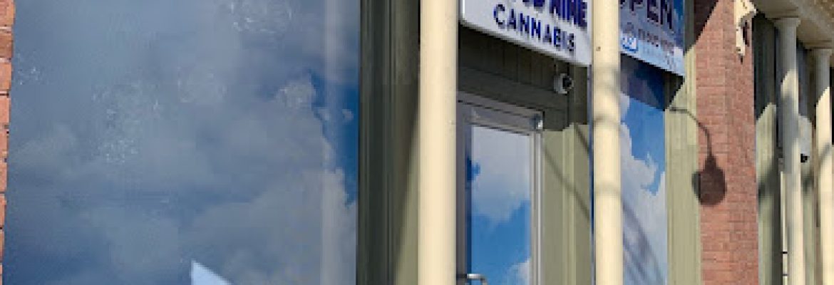 Cloud Nine Cannabis Dispensary