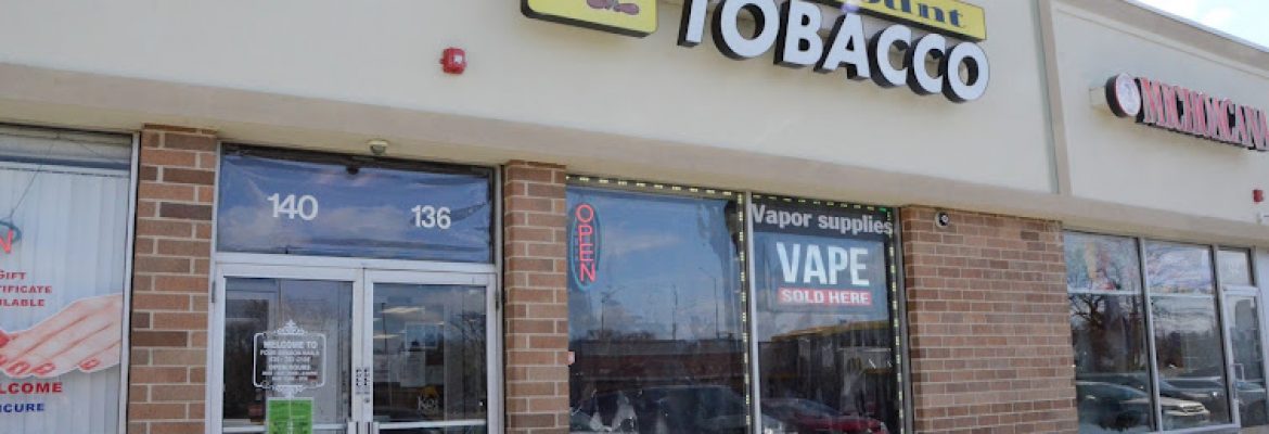 Low Bob’s Discount Tobacco
