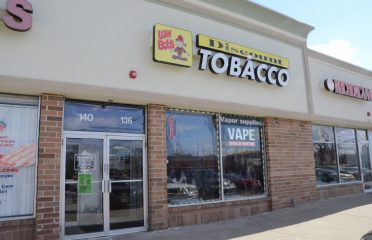 Low Bob’s Discount Tobacco