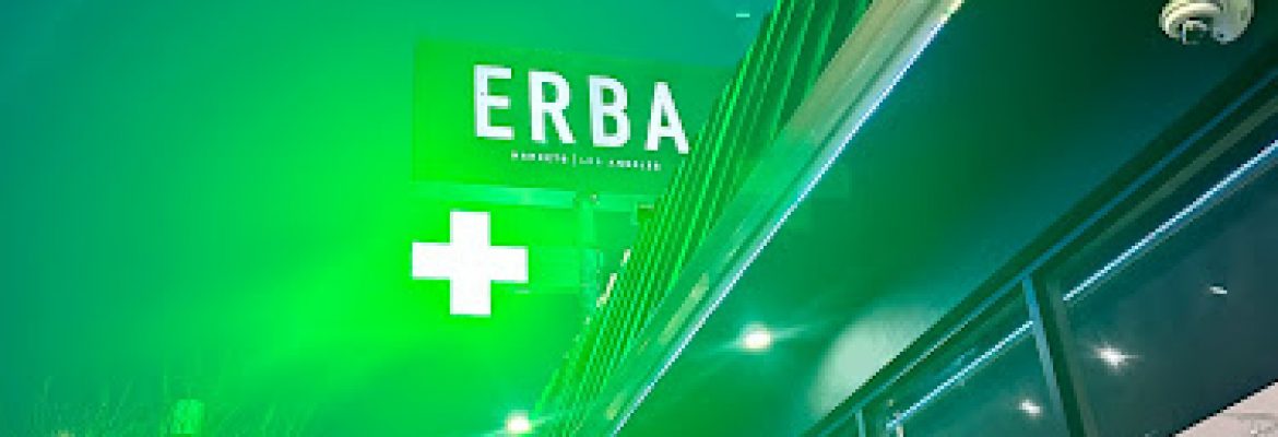 ERBA Markets – WEST LA