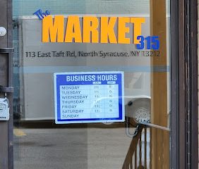 The Market 315