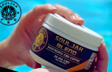 Souljah CBD