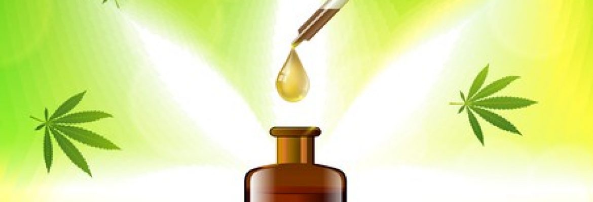 Best CBD Oil Drops