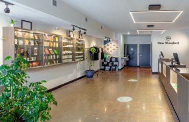 New Standard Dispensary – Sand Lake