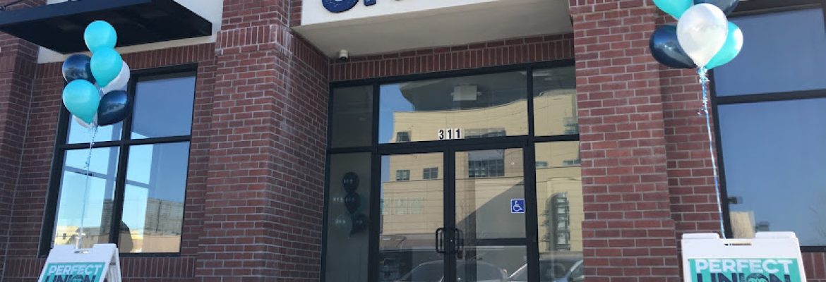 Perfect Union Weed Dispensary Marysville