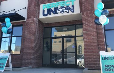 Perfect Union Weed Dispensary Marysville