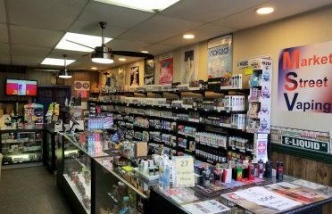 Market Street Vaping & Wellness LLC