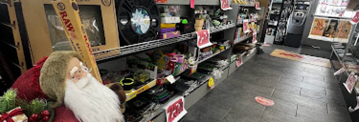 Ossining Smoke Shop