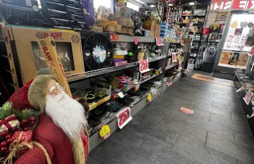 Ossining Smoke Shop