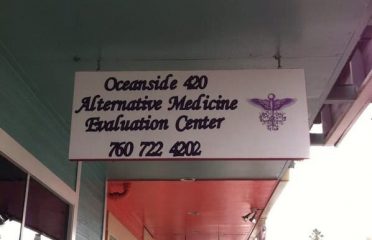 Oceanside Alternative Medicine & CBD Store