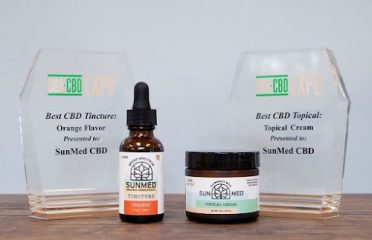 Your CBD Store | SUNMED – Monmouth Beach, NJ