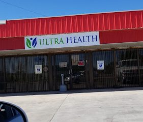 Ultra Health Dispensary Hobbs