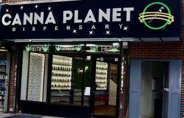 Canna Planet Dispensary