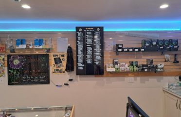 Phresh Cannabis Dispensary