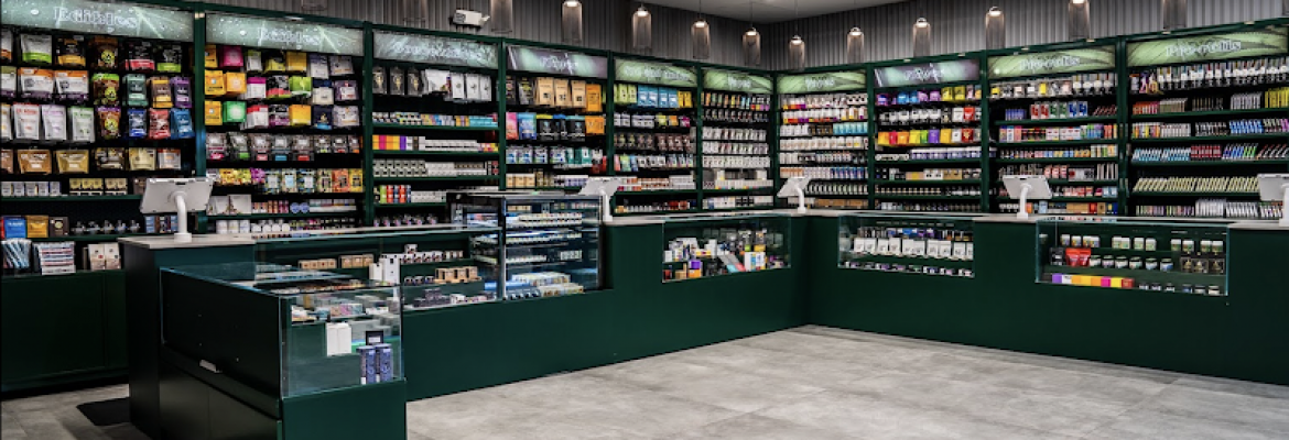 Wellgreens La Mesa Cannabis Dispensary