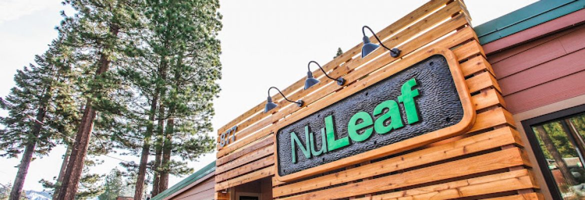 NuLeaf LakeTahoe Dispensary