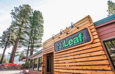NuLeaf LakeTahoe Dispensary