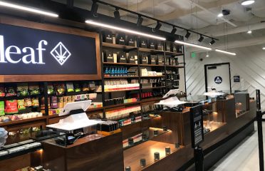 Urbn Leaf La Mesa Cannabis Dispensary