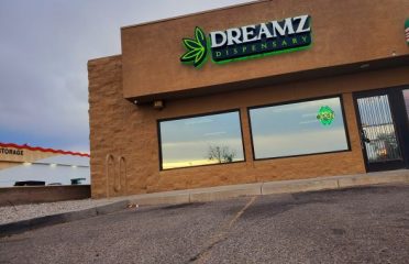 Dreamz Dispensary