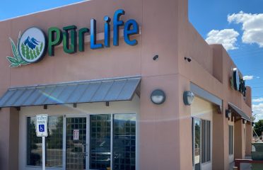 PurLife Dispensary Rio Rancho