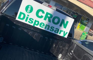 Cron cbd Dispensary