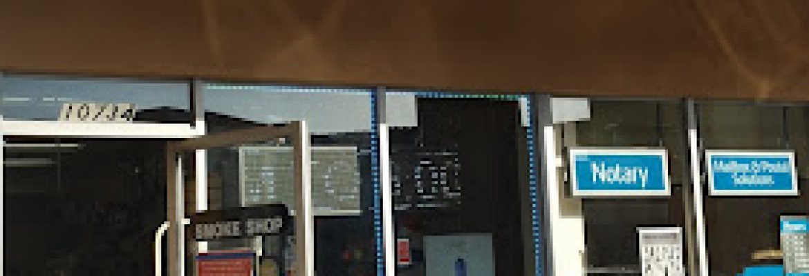 C C Smoke Shop